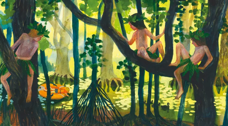 Nikt, tylko ja zdjęcie 9