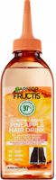 Odżywka Do Długich Włosów Garnier Fructis Hair Food Pineapple 200 Ml