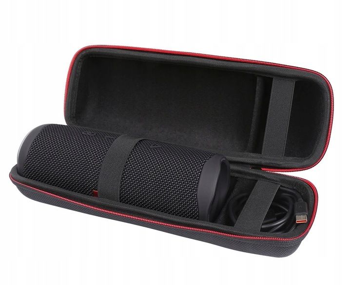 Etui Futerał Pokrowiec do JBL Flip 2 3 4 5 6 zdjęcie 2