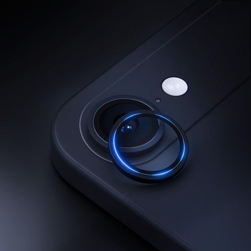 apple iphone 17 air - 3mk lens protection pro black na Arena.pl