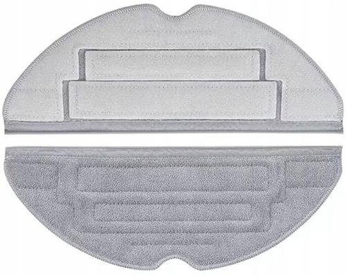 5x Ściereczki MOP do Roborock s8 s8+ s8 PLUS s8 MAXV s8 PRO MIKROFIBRA na Arena.pl