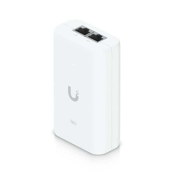 Ubiquiti UISP U-PoE++ Gigabit Ethernet zdjęcie 1