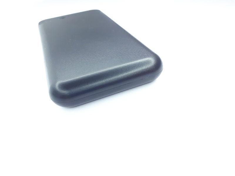 Super Cienki Powerbank 10000 mAh - Podwójne USB, Szybkie Ładowanie zdjęcie 3