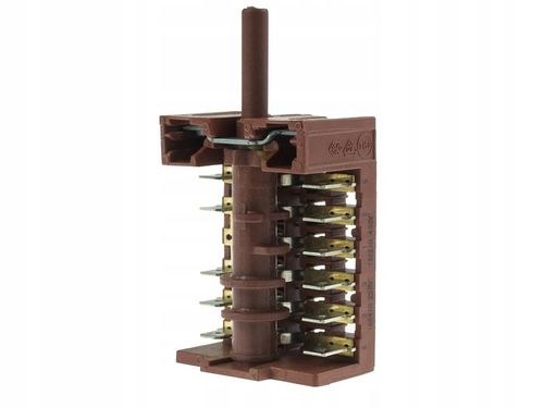 RAVANSON - przełącznik funkcji piekarnika na Arena.pl