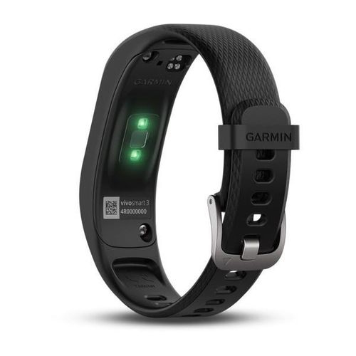 Garmin Vivosmart 3, Black - (Strap Medium) na Arena.pl