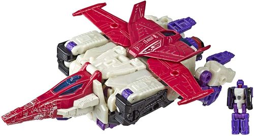 Transformers Siege figurka Apeface na Arena.pl