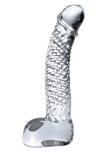 Dildo-Icicles No 61 na Arena.pl
