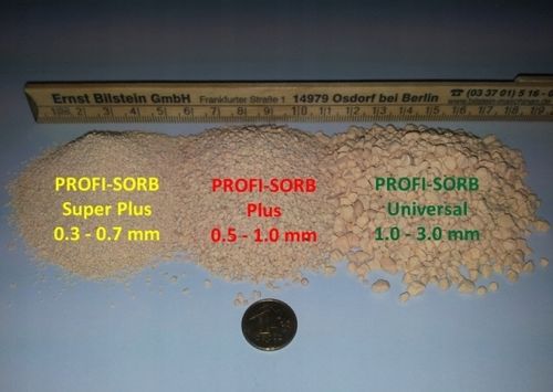 Sorbent PROFI-SORB Super Plus - 5Kg / 10L - Atest na Arena.pl