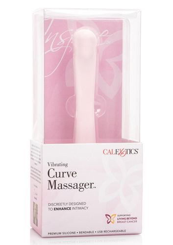 stymulator-inspire vibrating curve massager na Arena.pl
