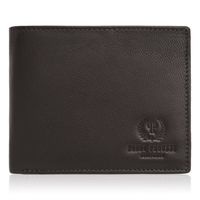 portfel męski rfid skóra naturalna paolo peruzzi t-47-br