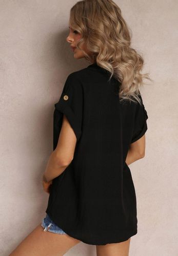 Renee Czarna Koszula damska na Arena.pl