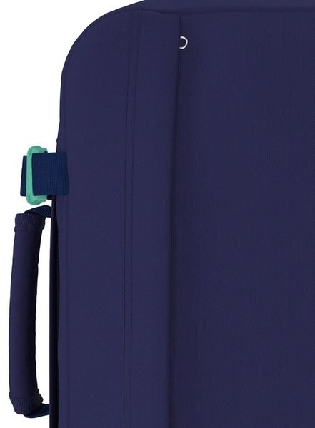 Plecak kabinowy CABINZERO MINI 28L Deep Ocean zdjęcie 4