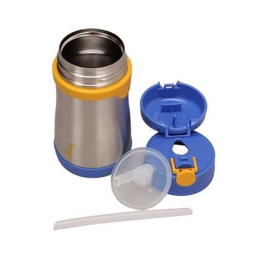 Termos niemowlęcy - różowy na Arena.pl