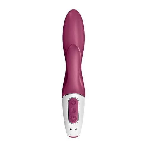 vibrator   heated affair na Arena.pl