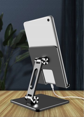 Stojak podstawka pod tablet regulowana na biurko na Arena.pl