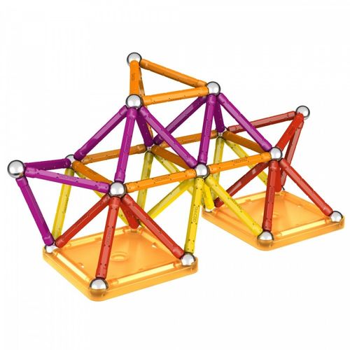 Geomag Color 127 elementów na Arena.pl