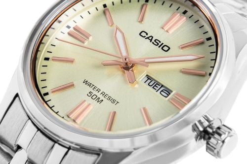 zegarek damski casio ltp-1335d-9avdf + box na Arena.pl