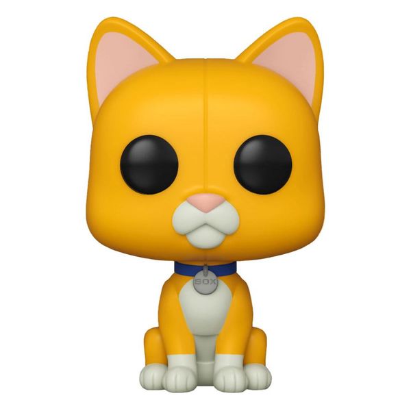 funko pop! disney lightyear sox 1213 zdjęcie 2