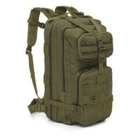 Plecak taktyczny Nils Camp NC3902 ranger 45L lekki militarny EDC