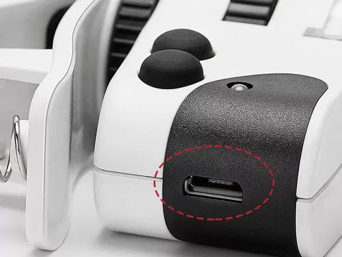 Mini mikroskop obiektyw do telefonu zoom 60x na Arena.pl