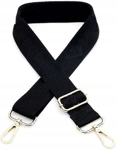 Pasek Regulowany Szeroki Do Torby Torebki Długi na Arena.pl
