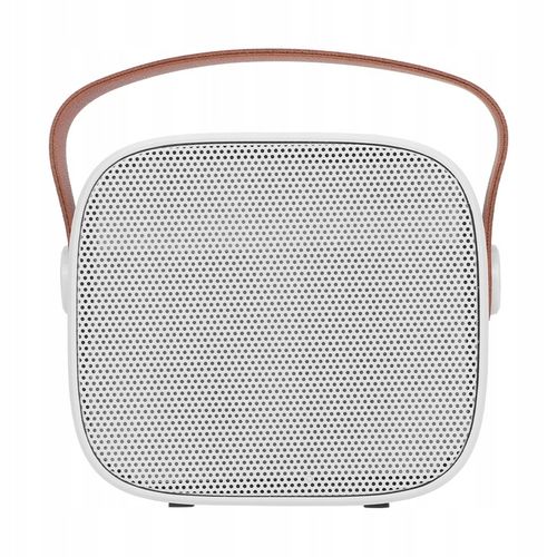 MIKROFON BEZPRZEWODOWY KARAOKE GŁOŚNIKIEM BLUETOOTH GŁOŚNIK Z KOLOROWYM LED na Arena.pl