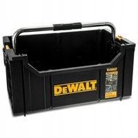 SKRZYNIA TOUGHSYSTEM OTWARTA DWST1-75654 DEWALT