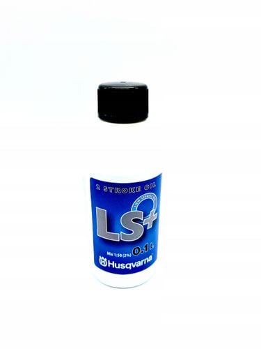 olej husqvarna ls+ 0.1l na Arena.pl