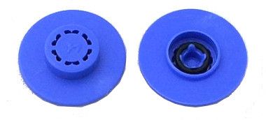 EKO KRYZA 6 LITRÓW /MIN SŁUCHAWKI WĘŻA PRYSZNIC zdjęcie 1