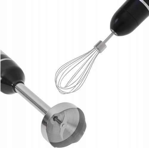 BLENDER RĘCZNY WIELOFUNKCYJNY MIKSER TURBO ROBOT na Arena.pl