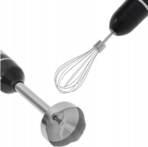 BLENDER RĘCZNY WIELOFUNKCYJNY MIKSER TURBO ROBOT zdjęcie 8