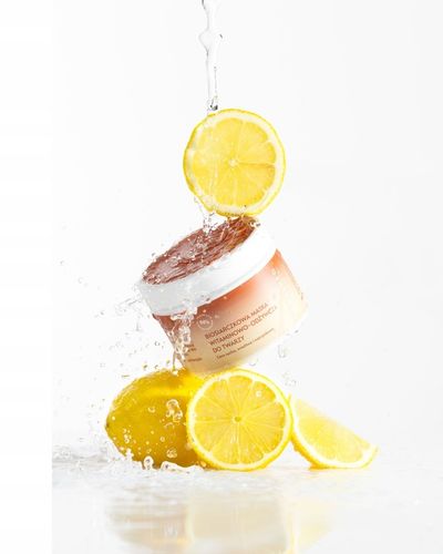 Balneokosmetyki – Biosiarczkowa Maska Witaminowo-Odżywcza - 150 ml na Arena.pl