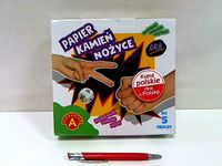 Papier Kamien Nozyce 2475 24753