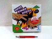 Papier Kamien Nozyce 2475 24753