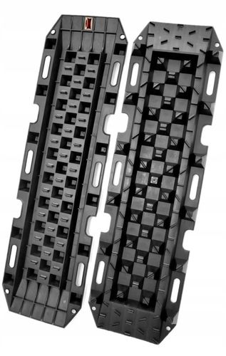 TRAPY PIASKOWE BŁOTNE ŚNIEGOWE 4x4 OFF-ROAD CZARNE 4WD 10T x2 DRAGON WINCH na Arena.pl