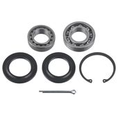 LOZYSKO KOLA TYŁ VW Transporter T3 1982 1983 1984 1985 1986 1987 1988 1989