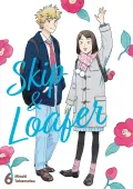 Skip & Loafer. Tom 6