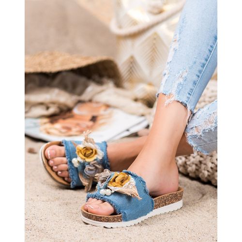 Modne Klapki r.37 na Arena.pl