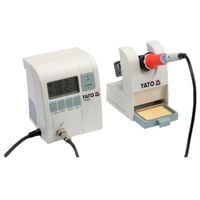 STACJA LUTOWNICZA CYFROWA 48W YATO YT-82455