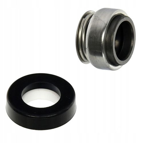 Uszczelniacz mechaniczny na wał śr. 12mm zew. 24mm na Arena.pl