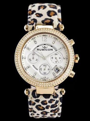 RUBICON RNAD03 - CHRONOGRAF (zr563a) na Arena.pl
