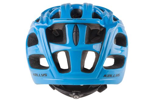 Kask KELLYS DARE błękitny M/L na Arena.pl
