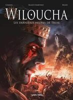 Wilusa. Ostatnie godziny Troi Benjamin Blasco-Martinez, Coadou Mikael, Émi…