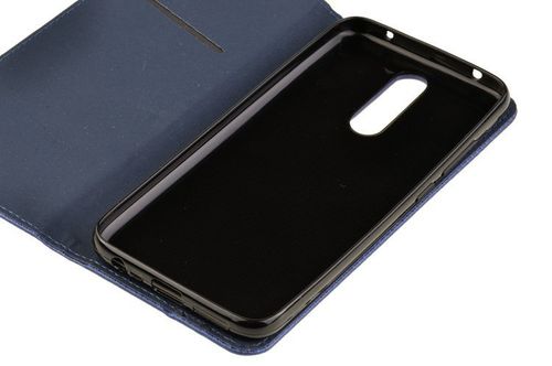 Etui Smart do Xiaomi Redmi 8 niebieski na Arena.pl
