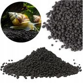 Podłoże Aktywne do Akwarium Siła Natury dla Twoich Roślin NATURE SOIL