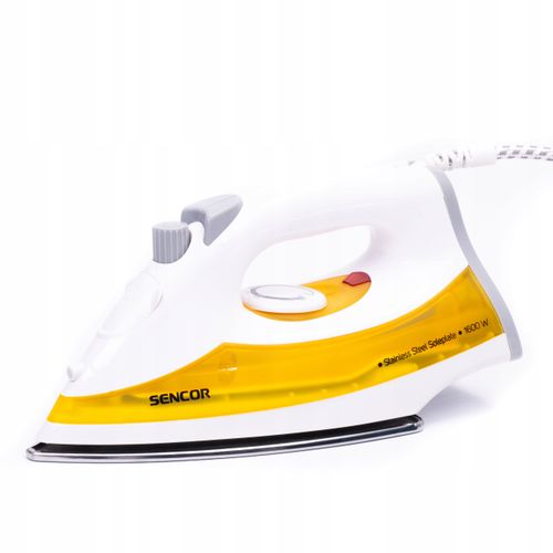 ŻELAZKO SENCOR SSI 2028YL 1600 W na Arena.pl