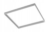 RAMA DO MONTAŻU NATYNKOWEGO PANELI LED GTV G-TECH GT-RM60X60-00 60x60 BIAŁA
