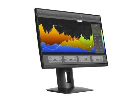 HP Inc. 23.8'' Z24nf Narrow Bezel Display          K7C00A4 na Arena.pl
