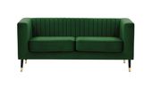Sofa dwuosobowa Slender-Velluto 10