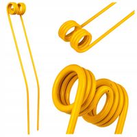 Palec zgrabiarki Samasz MISP009000 302050300